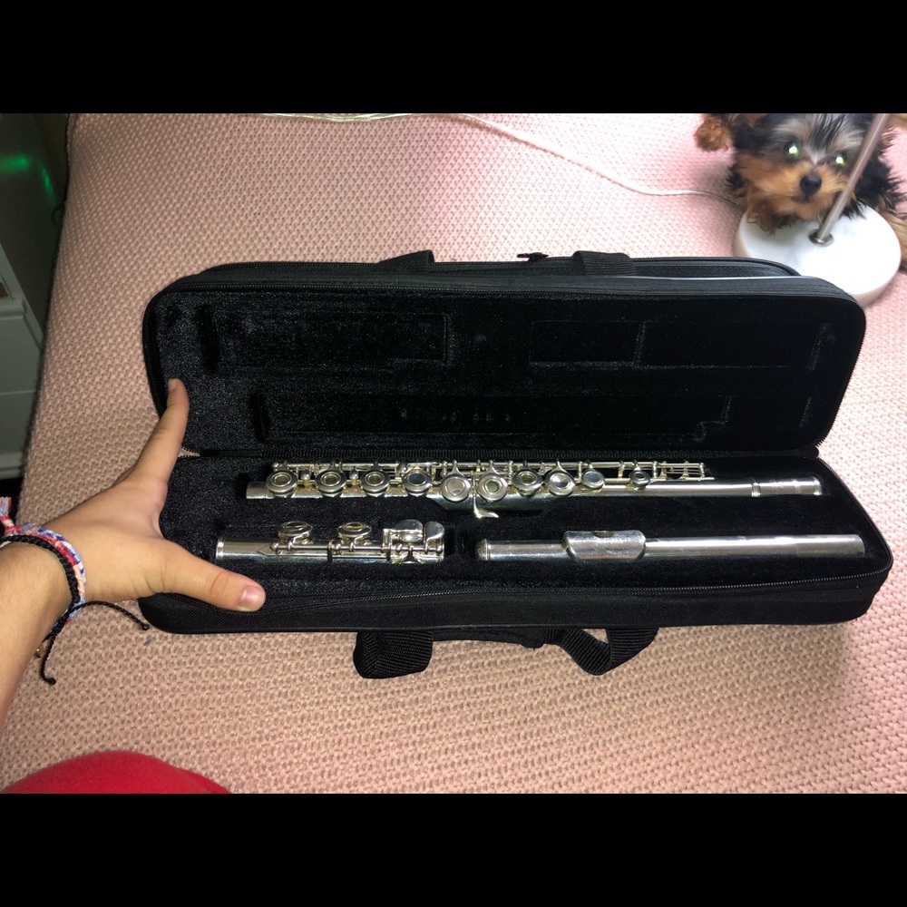 Flute - Picture 2 of 4